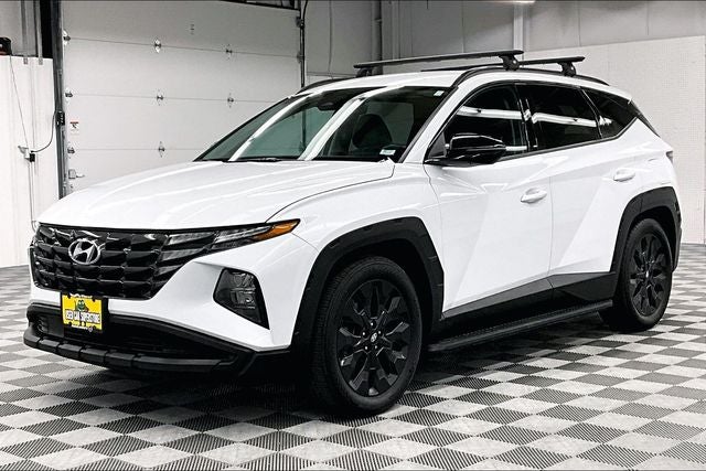 2023 Hyundai Tucson XRT Adaptive Cruise - Htd Seats - Remote Start