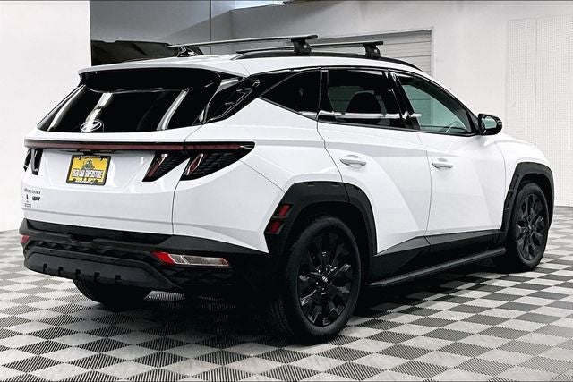 2023 Hyundai Tucson XRT Adaptive Cruise - Htd Seats - Remote Start