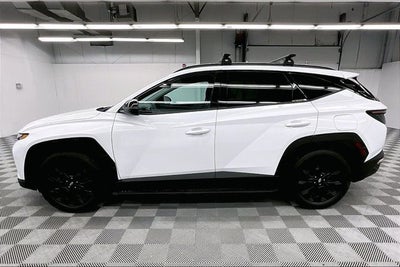 2023 Hyundai Tucson XRT Adaptive Cruise - Htd Seats - Remote Start