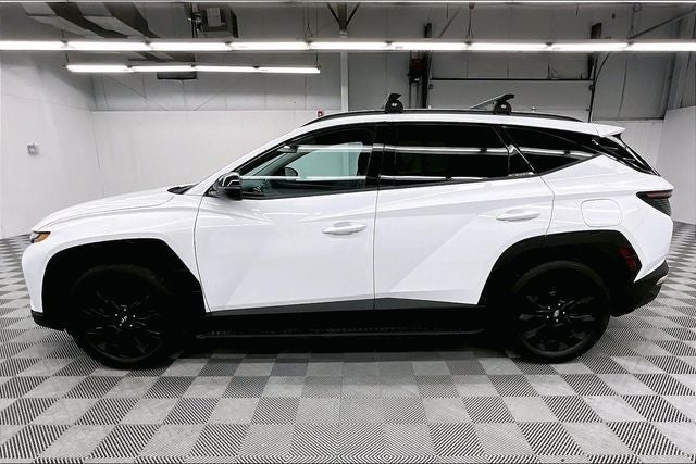 2023 Hyundai Tucson XRT Adaptive Cruise - Htd Seats - Remote Start