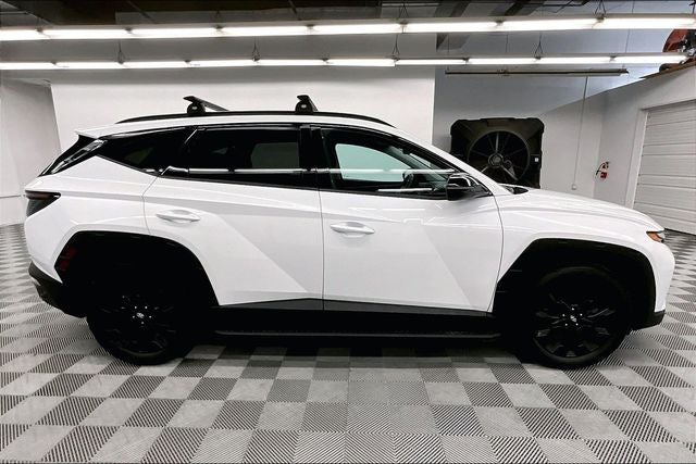 2023 Hyundai Tucson XRT Adaptive Cruise - Htd Seats - Remote Start
