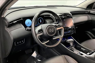 2023 Hyundai Tucson XRT Adaptive Cruise - Htd Seats - Remote Start