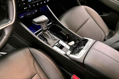 2023 Hyundai Tucson XRT Adaptive Cruise - Htd Seats - Remote Start
