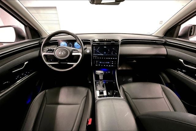 2023 Hyundai Tucson XRT Adaptive Cruise - Htd Seats - Remote Start
