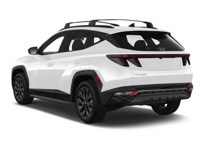 2023 Hyundai Tucson XRT