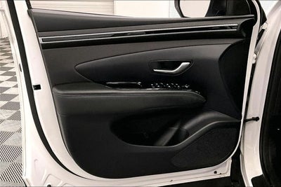 2023 Hyundai Tucson XRT Adaptive Cruise - Htd Seats - Remote Start