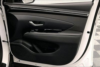 2023 Hyundai Tucson XRT Adaptive Cruise - Htd Seats - Remote Start