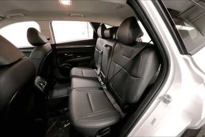 2023 Hyundai Tucson XRT Adaptive Cruise - Htd Seats - Remote Start