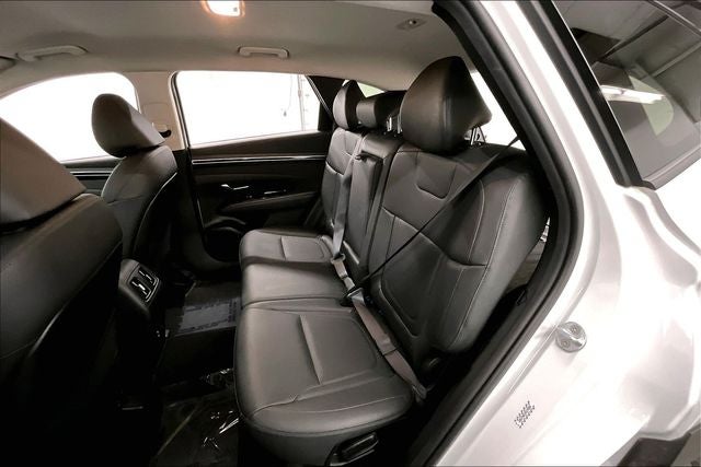 2023 Hyundai Tucson XRT Adaptive Cruise - Htd Seats - Remote Start