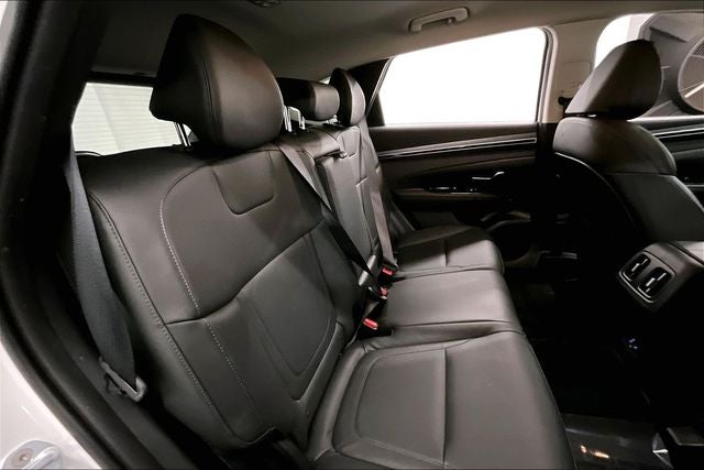 2023 Hyundai Tucson XRT Adaptive Cruise - Htd Seats - Remote Start