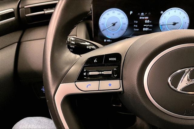 2023 Hyundai Tucson XRT Adaptive Cruise - Htd Seats - Remote Start