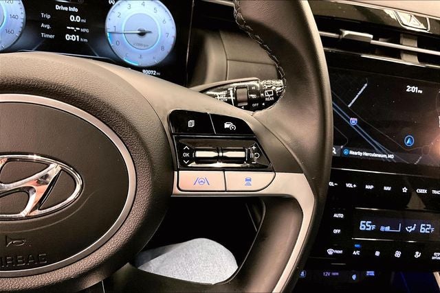 2023 Hyundai Tucson XRT Adaptive Cruise - Htd Seats - Remote Start