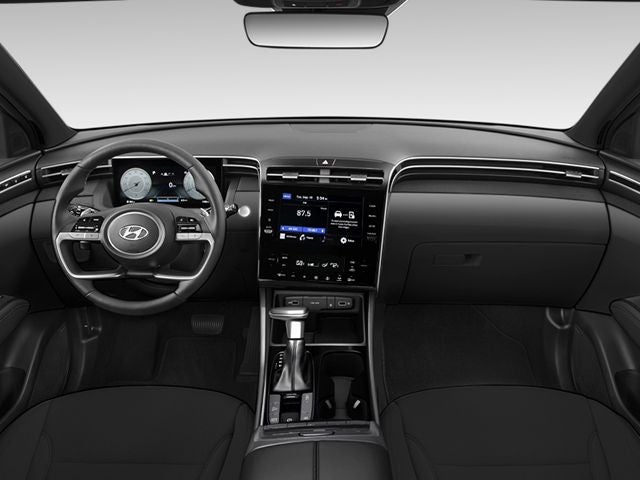 2023 Hyundai Tucson XRT