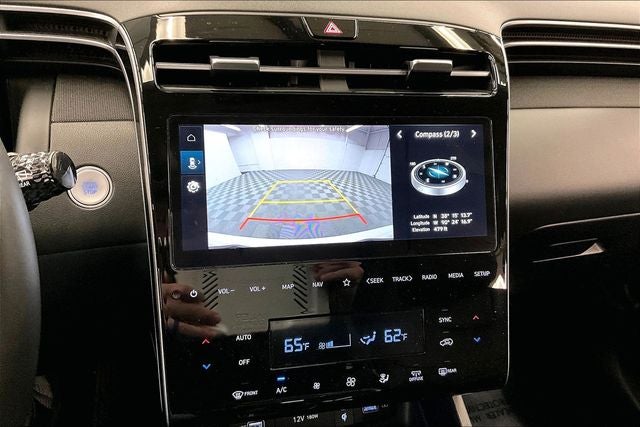 2023 Hyundai Tucson XRT Adaptive Cruise - Htd Seats - Remote Start