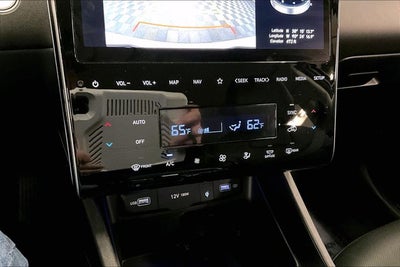 2023 Hyundai Tucson XRT Adaptive Cruise - Htd Seats - Remote Start