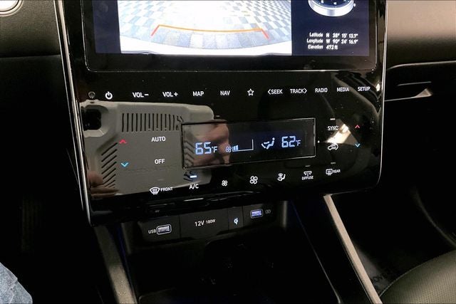 2023 Hyundai Tucson XRT Adaptive Cruise - Htd Seats - Remote Start