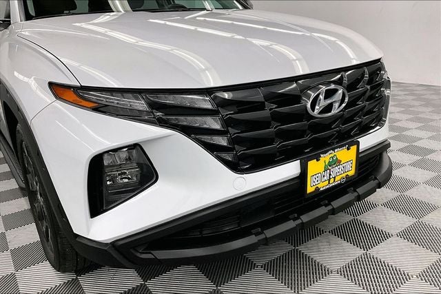 2023 Hyundai Tucson XRT Adaptive Cruise - Htd Seats - Remote Start