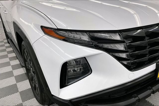 2023 Hyundai Tucson XRT Adaptive Cruise - Htd Seats - Remote Start