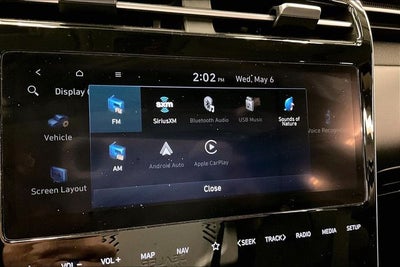 2023 Hyundai Tucson XRT Adaptive Cruise - Htd Seats - Remote Start