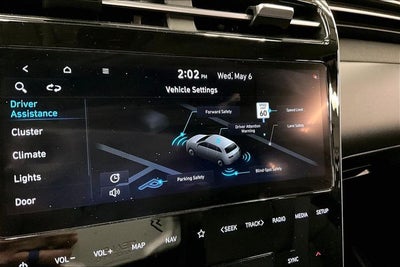2023 Hyundai Tucson XRT Adaptive Cruise - Htd Seats - Remote Start