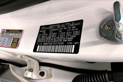 2023 Hyundai Tucson XRT Adaptive Cruise - Htd Seats - Remote Start