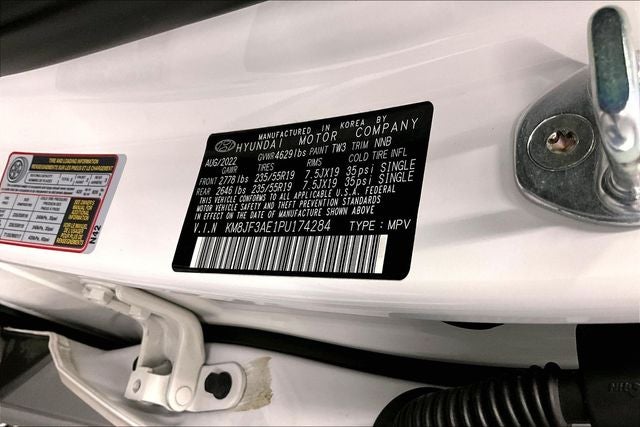 2023 Hyundai Tucson XRT Adaptive Cruise - Htd Seats - Remote Start