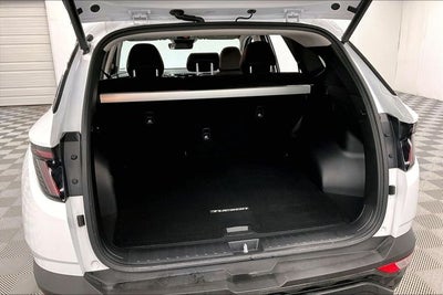 2023 Hyundai Tucson XRT Adaptive Cruise - Htd Seats - Remote Start