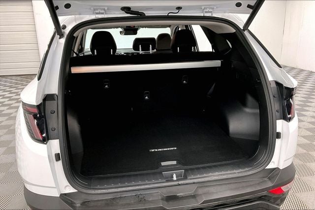 2023 Hyundai Tucson XRT Adaptive Cruise - Htd Seats - Remote Start