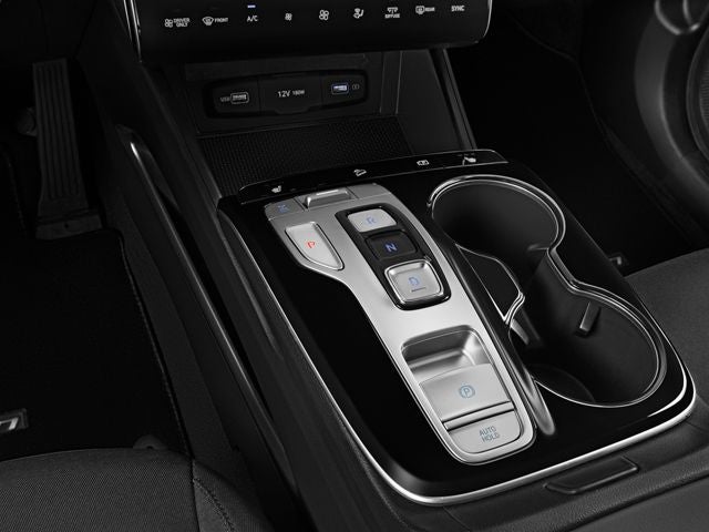 2023 Hyundai Tucson XRT