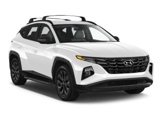 2023 Hyundai Tucson XRT
