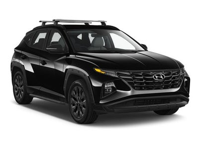 2024 Hyundai Tucson XRT