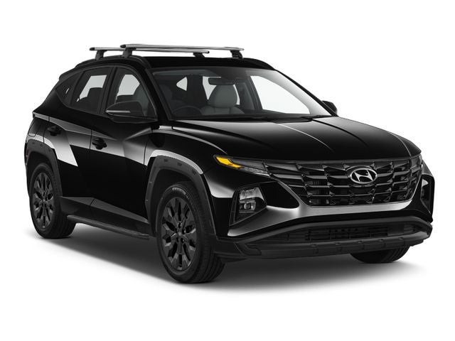 2024 Hyundai Tucson XRT