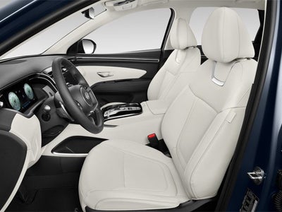 2024 Hyundai Tucson XRT