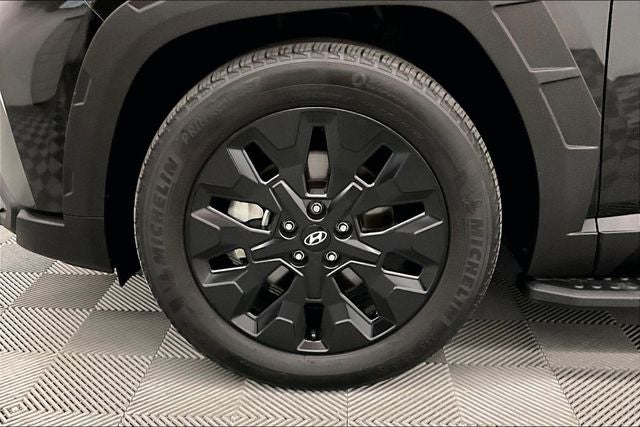 2024 Hyundai Tucson XRT