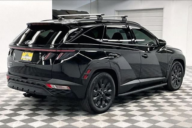 2024 Hyundai Tucson XRT Adaptive Cruise - Htd Seats - 19'' Wheels