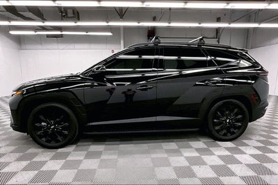 2024 Hyundai Tucson XRT Adaptive Cruise - Htd Seats - 19'' Wheels