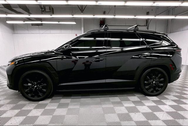 2024 Hyundai Tucson XRT Adaptive Cruise - Htd Seats - 19'' Wheels