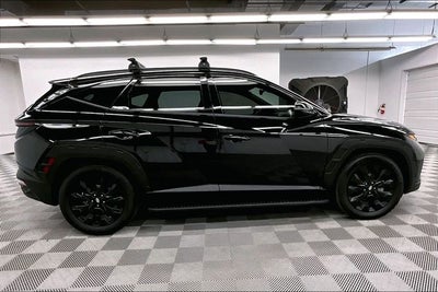2024 Hyundai Tucson XRT Adaptive Cruise - Htd Seats - 19'' Wheels