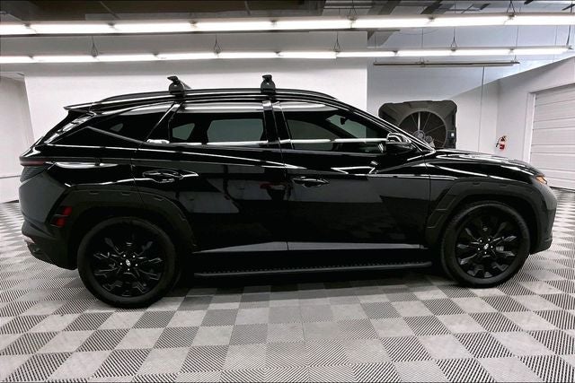 2024 Hyundai Tucson XRT Adaptive Cruise - Htd Seats - 19'' Wheels
