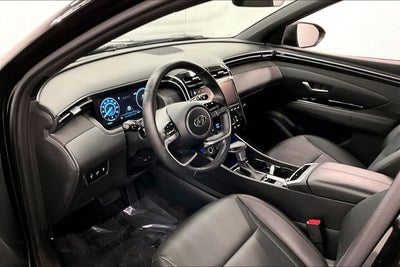 2024 Hyundai Tucson XRT Adaptive Cruise - Htd Seats - 19'' Wheels
