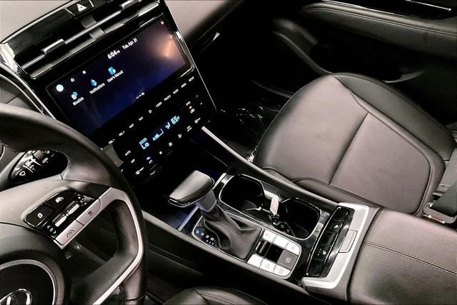 2024 Hyundai Tucson XRT Adaptive Cruise - Htd Seats - 19'' Wheels