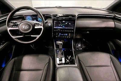 2024 Hyundai Tucson XRT Adaptive Cruise - Htd Seats - 19'' Wheels