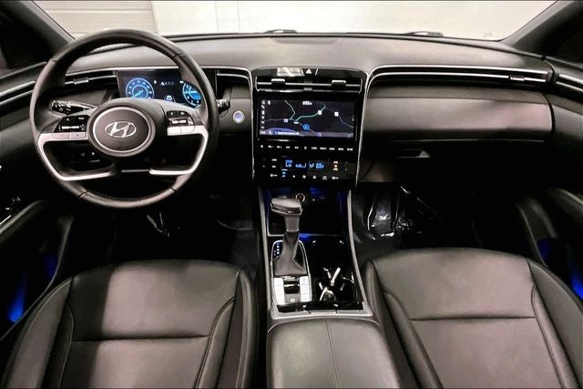 2024 Hyundai Tucson XRT Adaptive Cruise - Htd Seats - 19'' Wheels