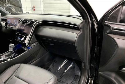 2024 Hyundai Tucson XRT Adaptive Cruise - Htd Seats - 19'' Wheels