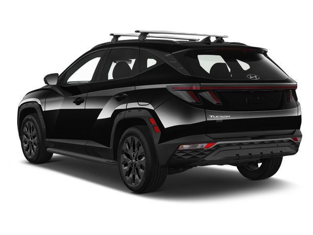 2024 Hyundai Tucson XRT