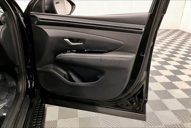 2024 Hyundai Tucson XRT Adaptive Cruise - Htd Seats - 19'' Wheels