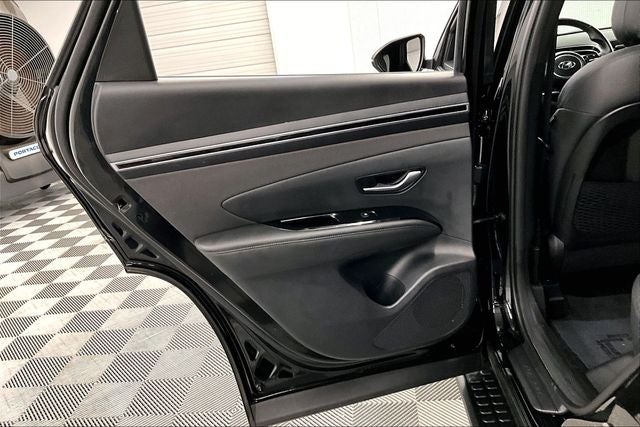 2024 Hyundai Tucson XRT Adaptive Cruise - Htd Seats - 19'' Wheels