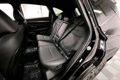 2024 Hyundai Tucson XRT Adaptive Cruise - Htd Seats - 19'' Wheels