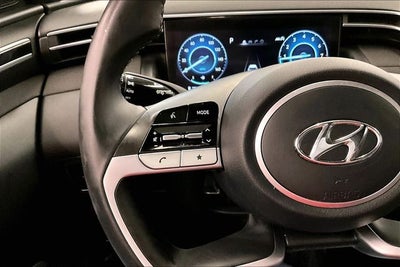 2024 Hyundai Tucson XRT Adaptive Cruise - Htd Seats - 19'' Wheels