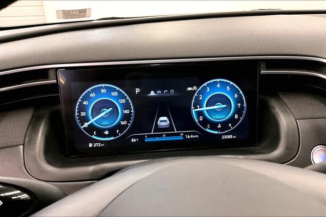 2024 Hyundai Tucson XRT Adaptive Cruise - Htd Seats - 19'' Wheels